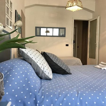 Righepois Bed & Breakfast Reggio Calabria Exterior photo